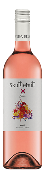 Stella Bella Wines Skuttlebutt Margaret River Rose